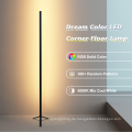 LED Smart Floor Sunset Lampe